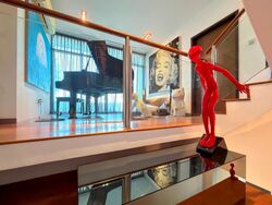 Seletar Hills Estate (D28), Terrace #586666201